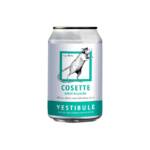 Biere Vestivule 5 Cosette