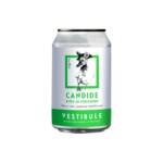 Biere Vestivule 6 Candide