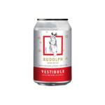 Biere Vestivule 7 Rudolph