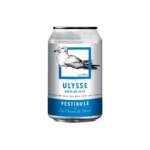 Biere Vestivule 8 Ulysse