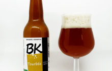 Bk Tourbée - Brasserie Kerampont