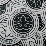 Brasserie Little Atlantique Brewery 9 Sous Bock