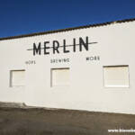 Brasserie Merlin Hops Brewing More Photo Ext 1