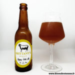 Hoppy Pale Ale - Brasserie Brittany's