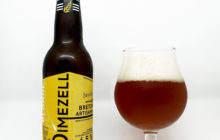 Dimezell Blonde American Pale Ale 1080x1080