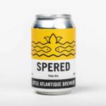 Gamme Little Atlantique Brewery 1 Spered