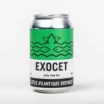 Gamme Little Atlantique Brewery 2 Exocet