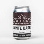 Gamme Little Atlantique Brewery 4 Sainte Barbe