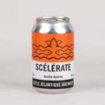 Gamme Little Atlantique Brewery Scelerate