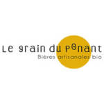 Logo Brasserie Le Grain Du Ponant 200x200