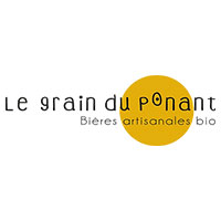 Logo Brasserie Le Grain Du Ponant 200x200