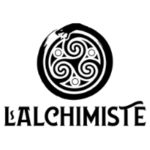 Logo Brasserie Alchimiste