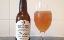 Tom Sour - Brasserie Du Baril