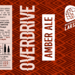 Biere Larsen Overdrive