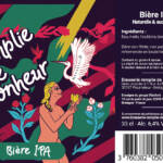 Brasserie Remplie De Bonheur 5 Biere Ipa