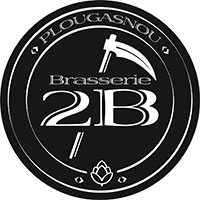 Logo Brasserie 2b 200x200