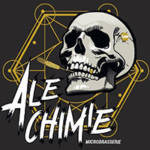 Logo Brasserie Ale Chimie 200x200