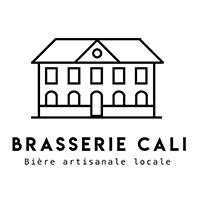Logo Brasserie Cali 200x200