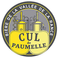 Logo Brasserie De La Vallee De La Rance 200x200