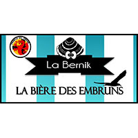 Logo Brasserie La Bernik 200x200