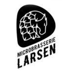 Logo Brasserie Larsen 200x200