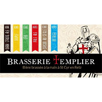 Logo Brasserie Templier 200x200