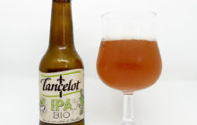 Lancelot IPA - Brasserie Lancelot