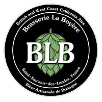 Logo Brasserie La Boyere à Saint Sauveur des Landes