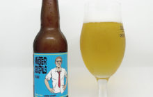 Mister Seaxpils - Ouest Coast Brewery 01