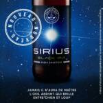 8 Sirius 1