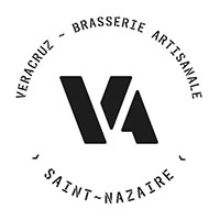 Logo Brasserie Veracruz 200x200
