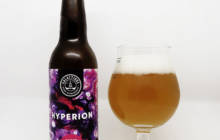 Hyperion Saison V2 - Brasserie Galactique