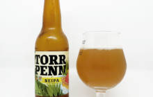 Torr Penn NEIPA - Brasserie Torr Penn - 01