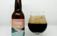 Cézon d’Automne (Dry Stout) – Brasserie de Cézon 03