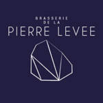 Logo Brasserie De La Pierre Levee 200x200