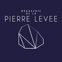 Logo Brasserie De La Pierre Levee 200x200