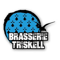 Logo Brasserie Triskell 200x200