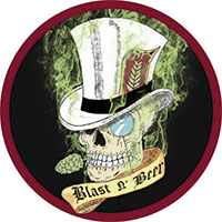 Logo Brasserie Blast N Beer 200x200