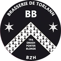 Logo Brasserie De Torlann 200x200