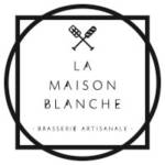 Logo Brasserie La Maison Blanche 200x200