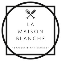 Logo Brasserie La Maison Blanche 200x200