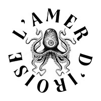 Logo Brasserie Lamer Diroise 200x200