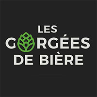 Logo Brasserie Les Gorgees De Bieres 200x200