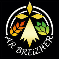 Logo Brasserie Ar Breizher 200x200