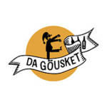Logo Brasserie Da Gousket 200x200