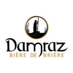 Logo Brasserie Damraz 200x200
