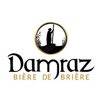 Logo Brasserie Damraz 200x200