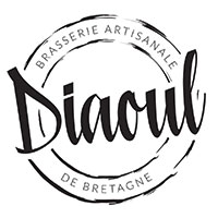 Logo Brasserie Diaoul 200x200