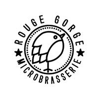Logo Brasserie Du Rouge Gorge 200x200