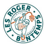 Logo Brasserie Les Roger Bontemps 200x200
